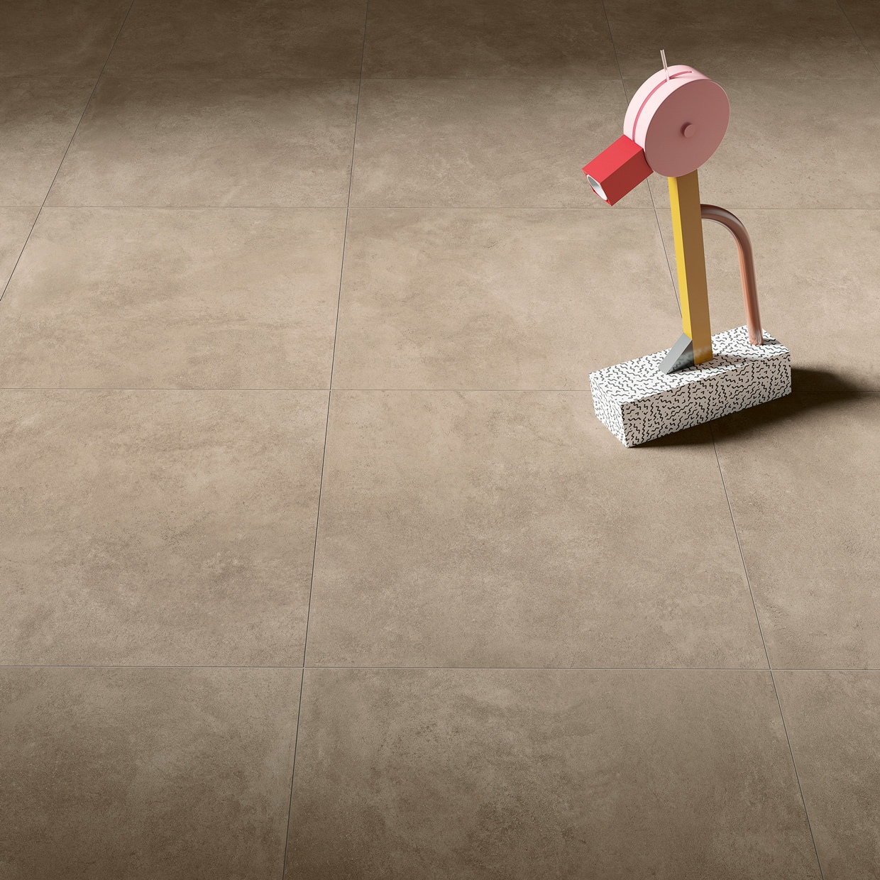 620070002588 Ступень Creta Clay Scalino Angolare Sx 33x60 - фото 8