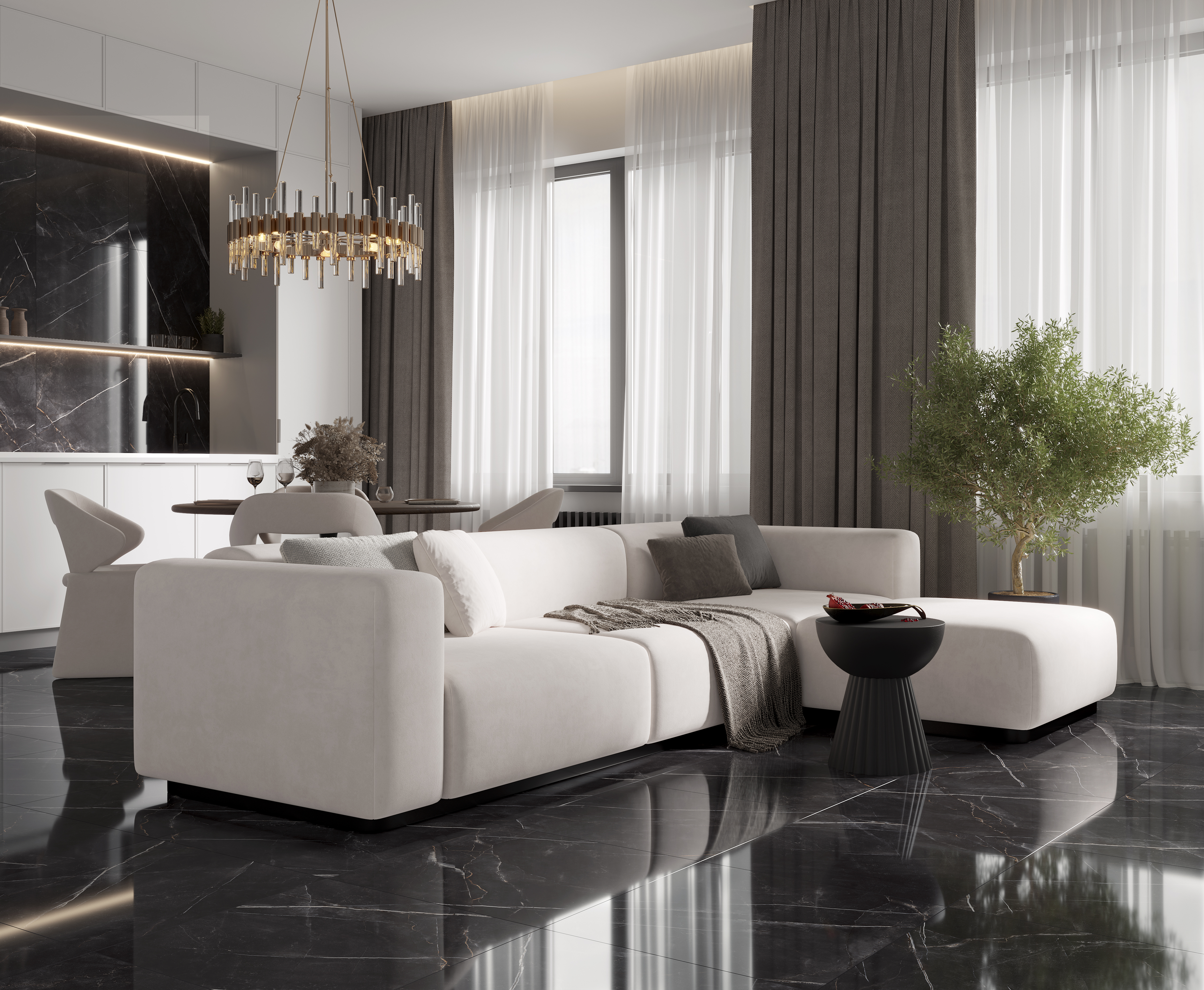 Лапарет Zodiac