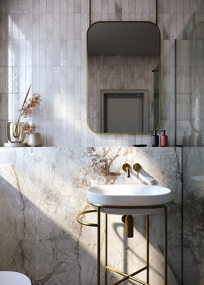 Крето Aquarelle - фото 14