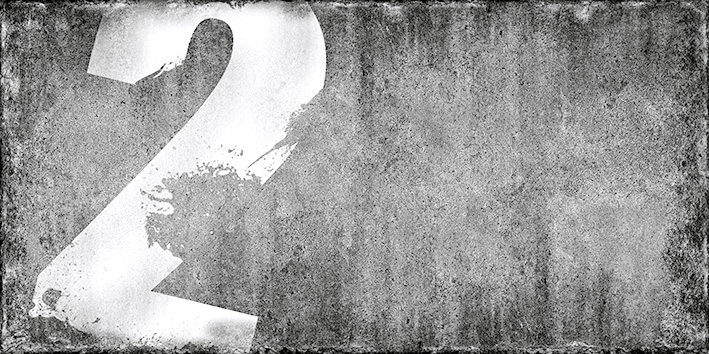 На стену Мегаполис 1Т тип 1 микс - фото 16