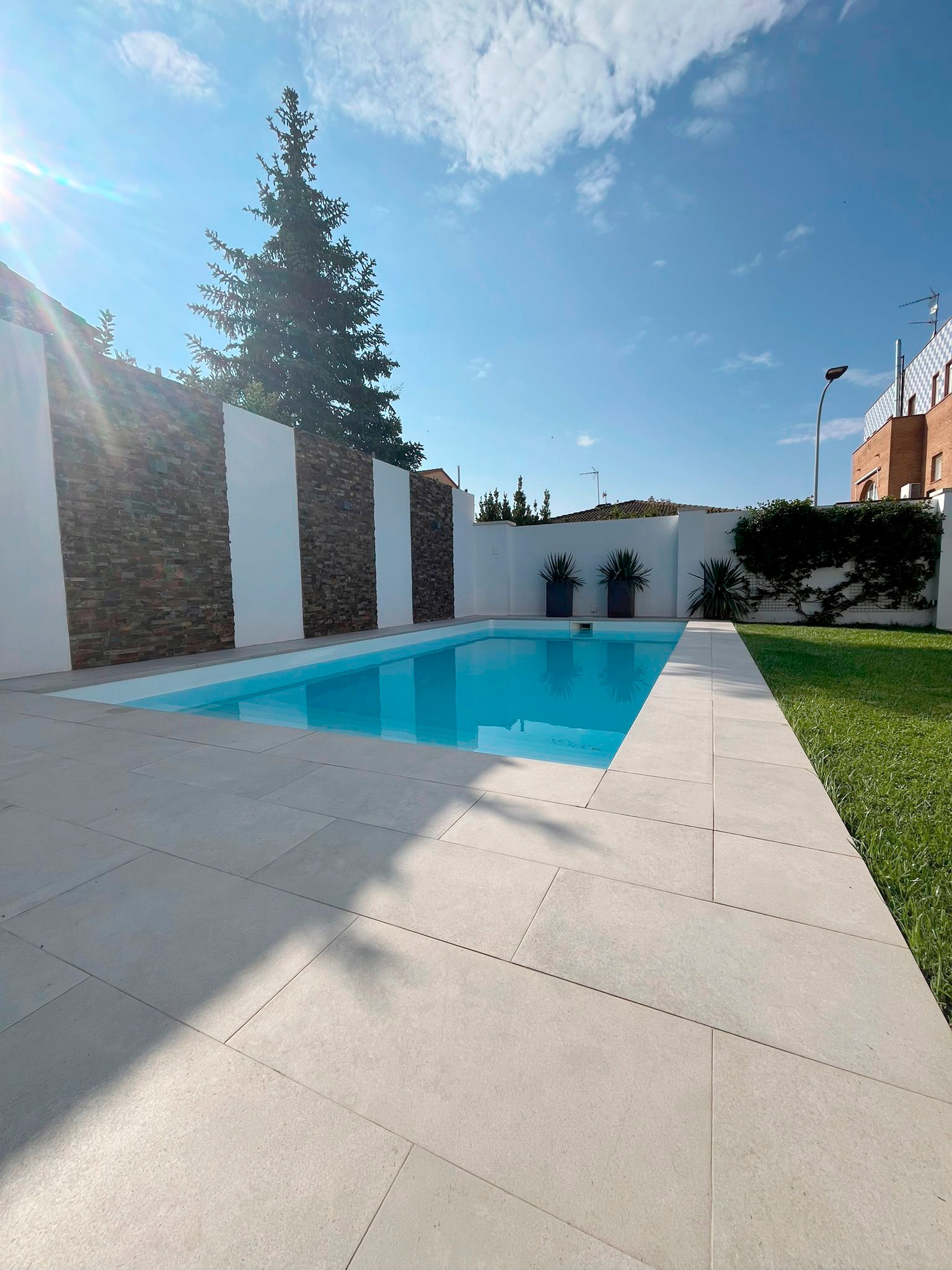 На пол Urban Anti-Slip Beige 59.7*59.7 - фото 14