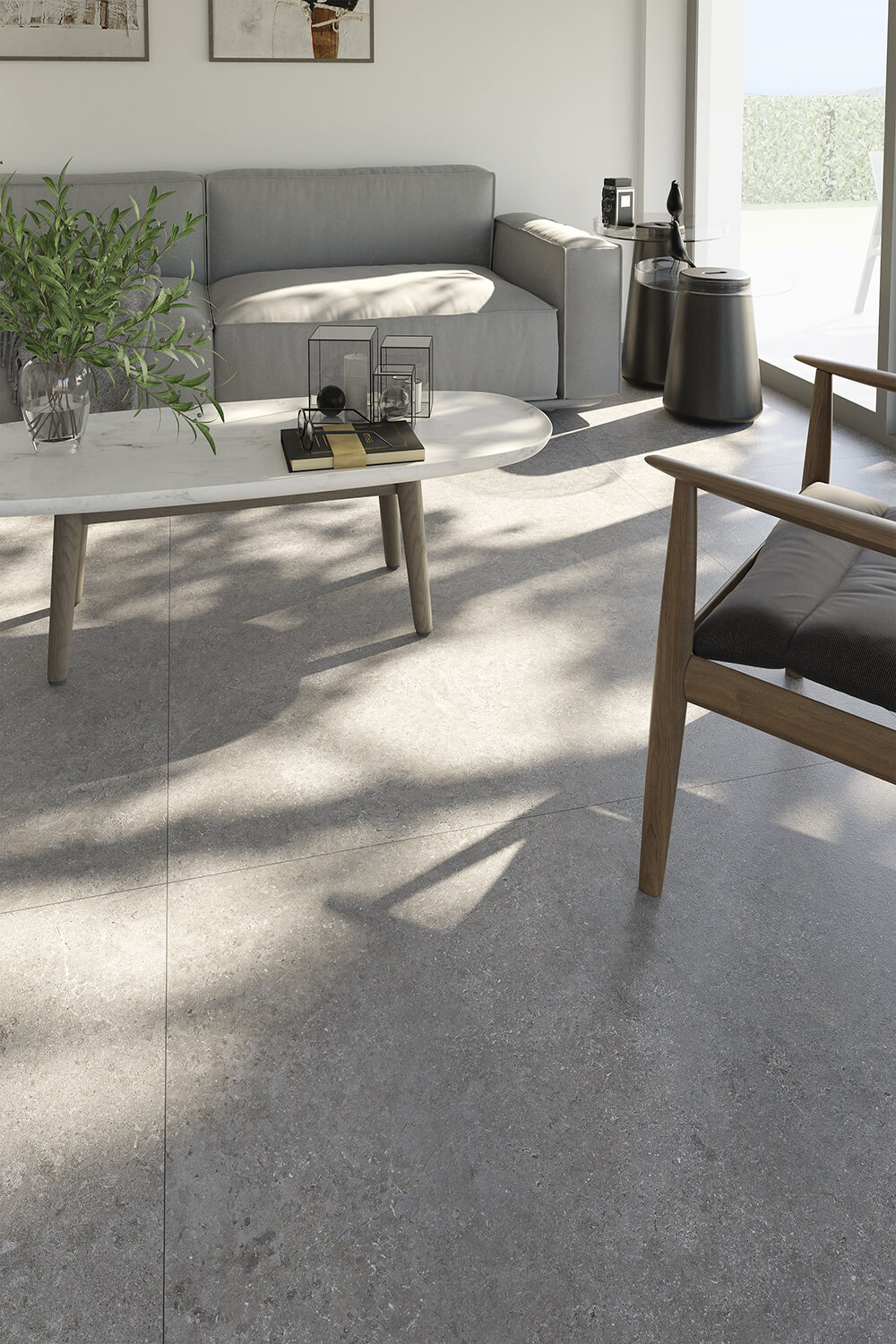 Porcelanosa Hannover - фото 2