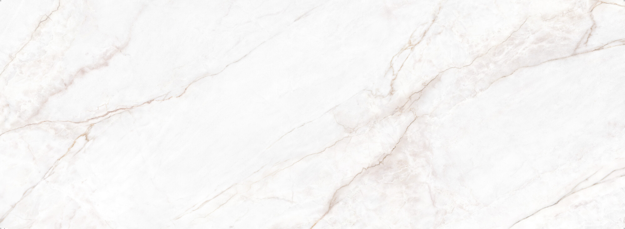 39496 На пол Museum Dahlia White SP/100X275/R 100х275 - фото 2