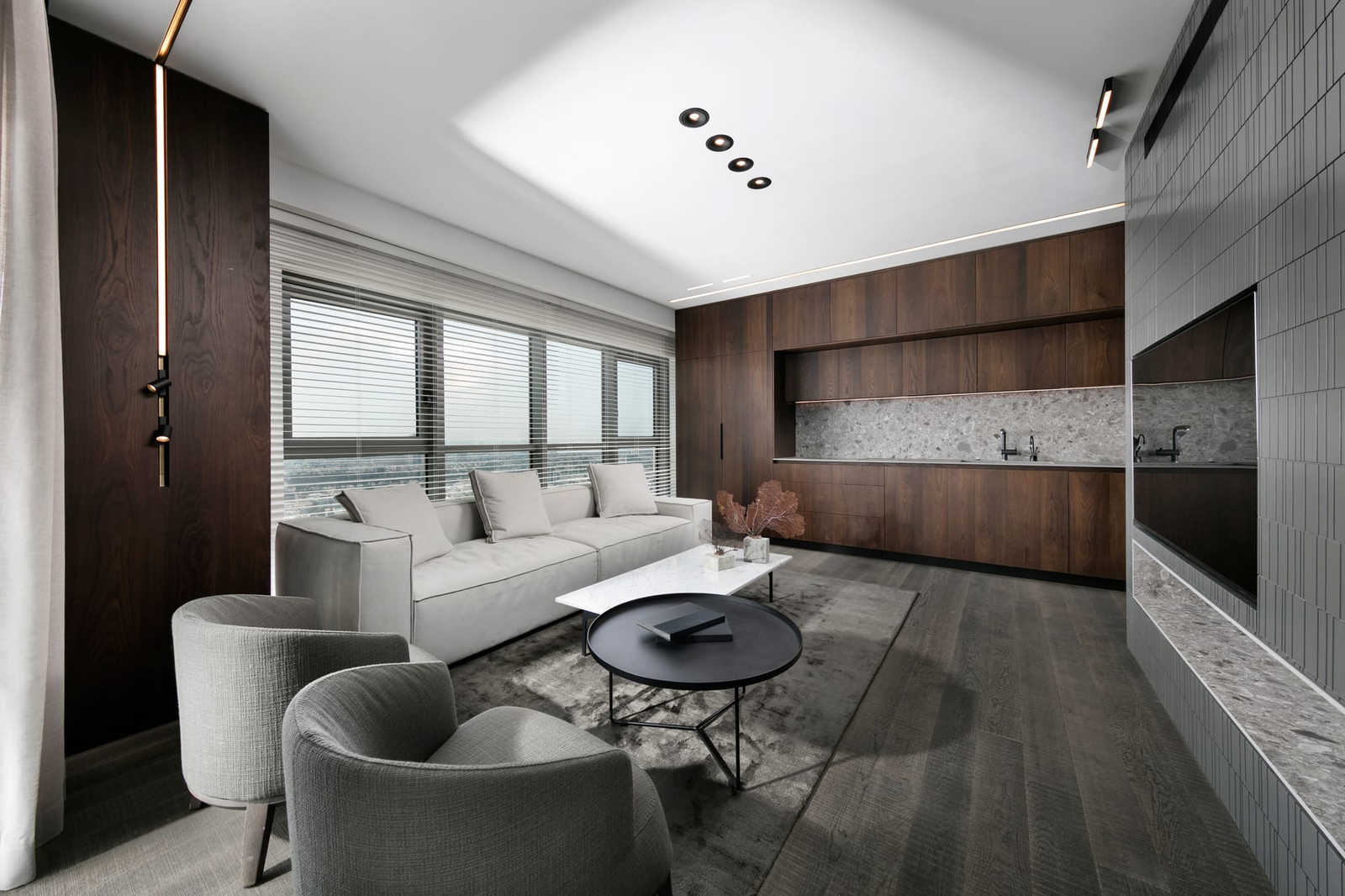 Atlas Concorde Italy Atlas Plan - фото 10