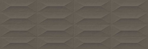M4KP На стену Colorplay Taupe Struttura Cabochon 3D Rett.