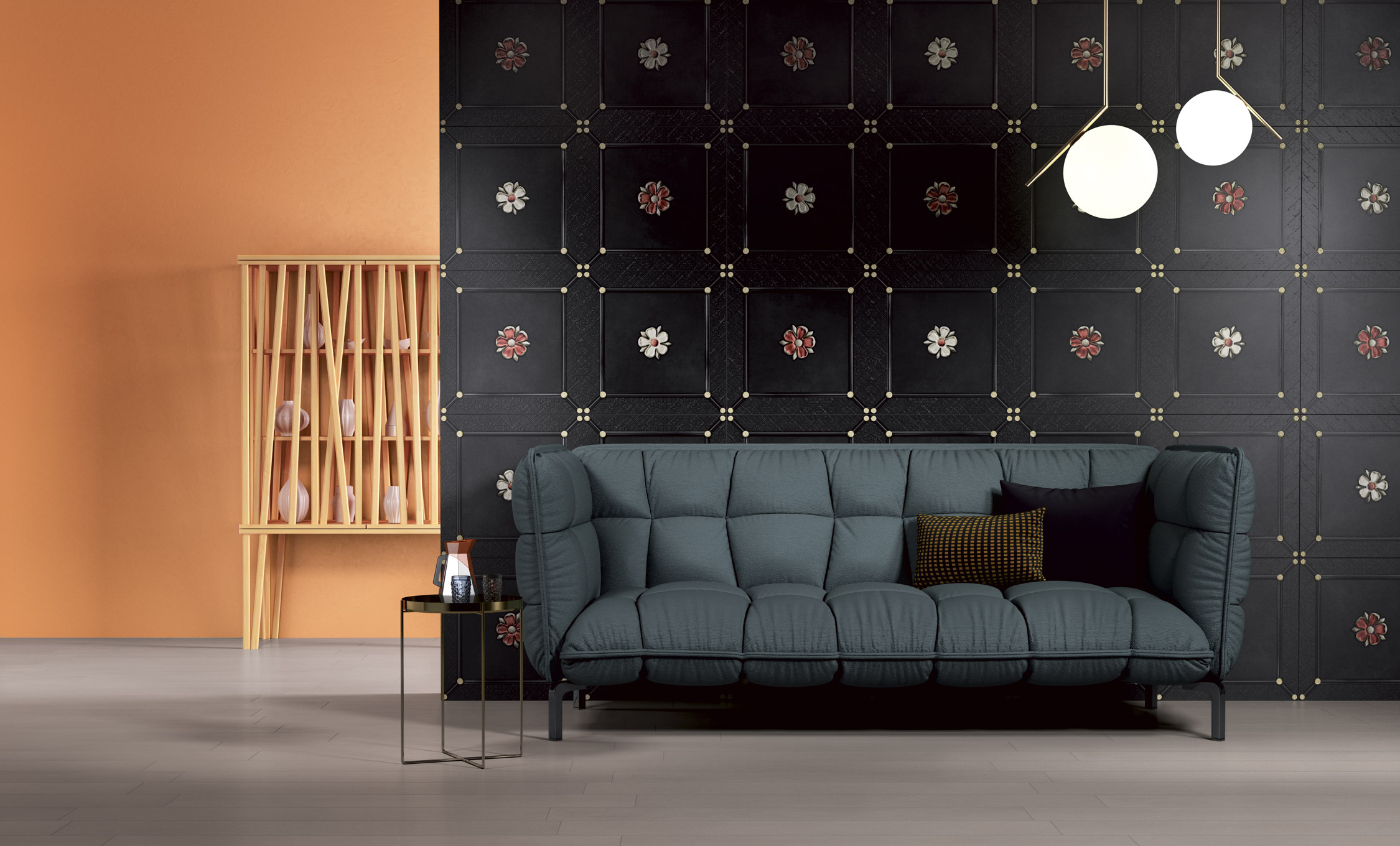 4100712 На стену Paper41 Pro MARCELA (2 mix) - фото 10