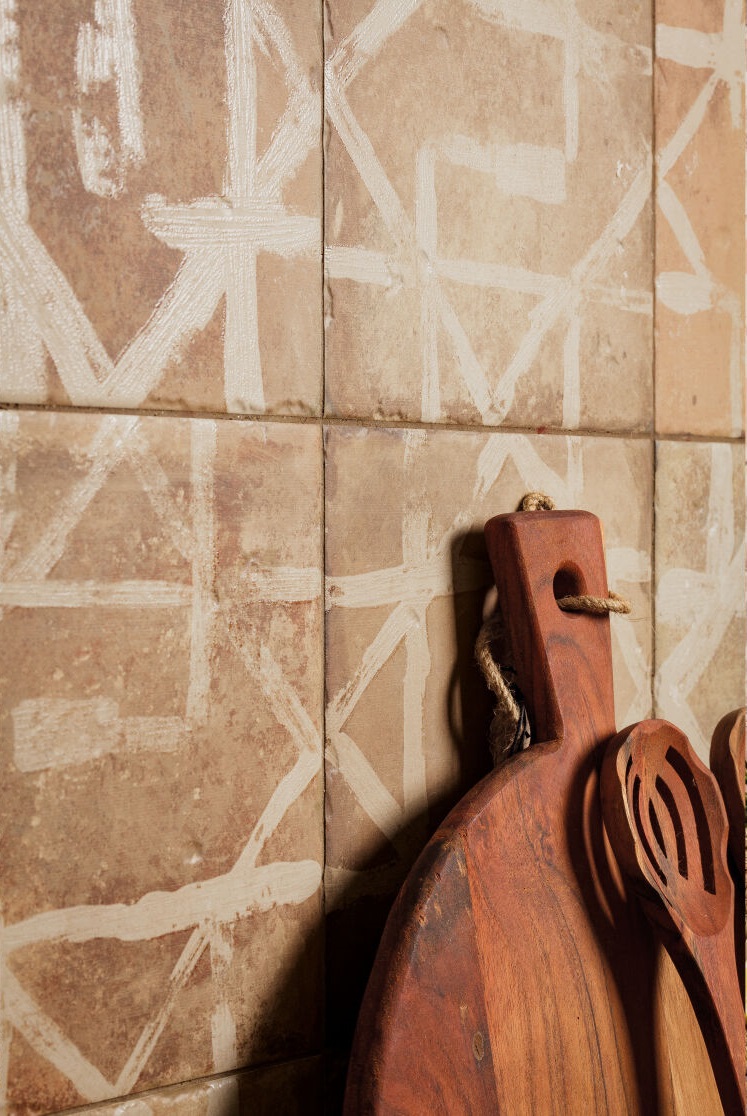 38084 На пол Fs Alora Nat 45x45x0.95 - фото 20