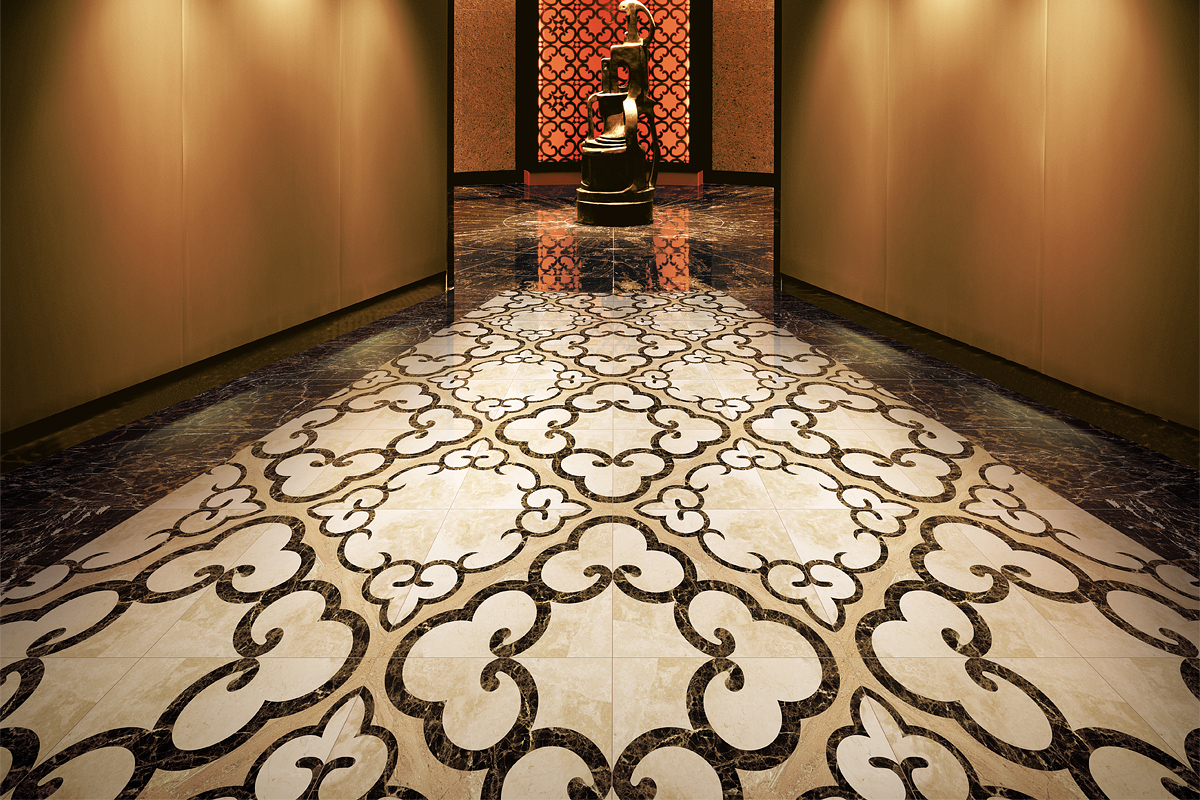 Marmocer Desert Gold - фото 3