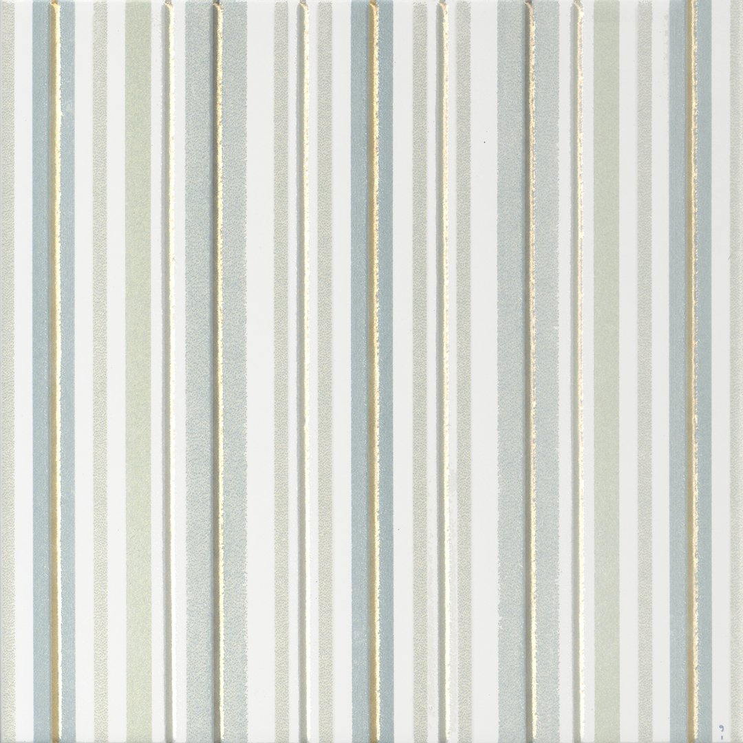 VT/C455/5009 Декор Весна 3 Матовый