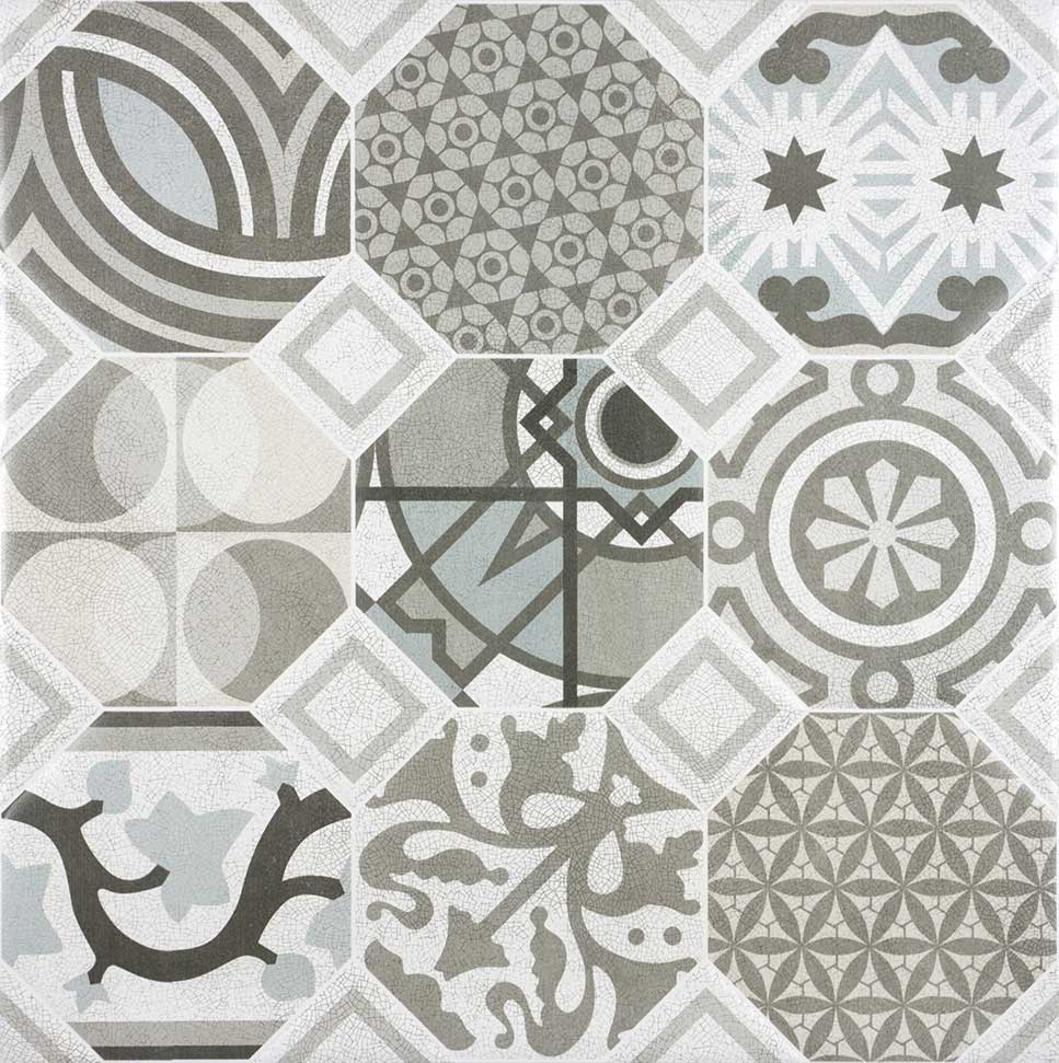 На пол Flow Mix - фото 5