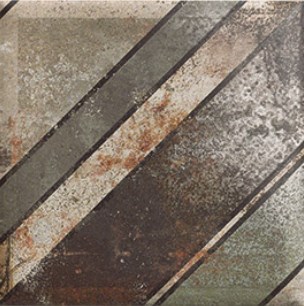 Декор Tin-Tile Diagonal - фото 2