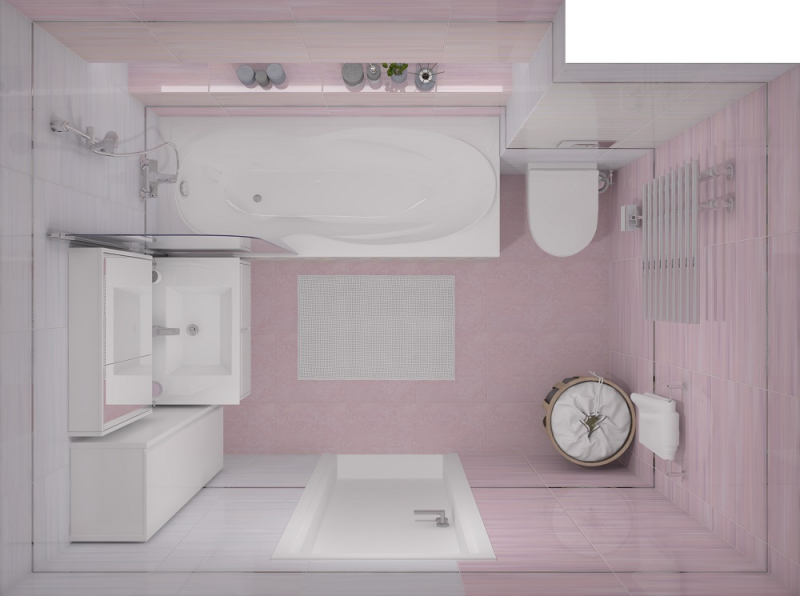 VT\A88\34012 Декор Spring Race Белый - фото 7