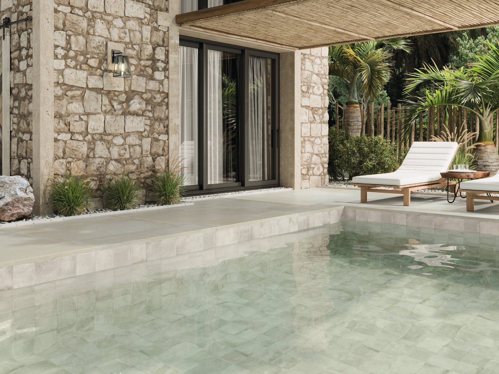 A042133 На пол Antico Casale Cotto Rect. 60x60 - фото 53