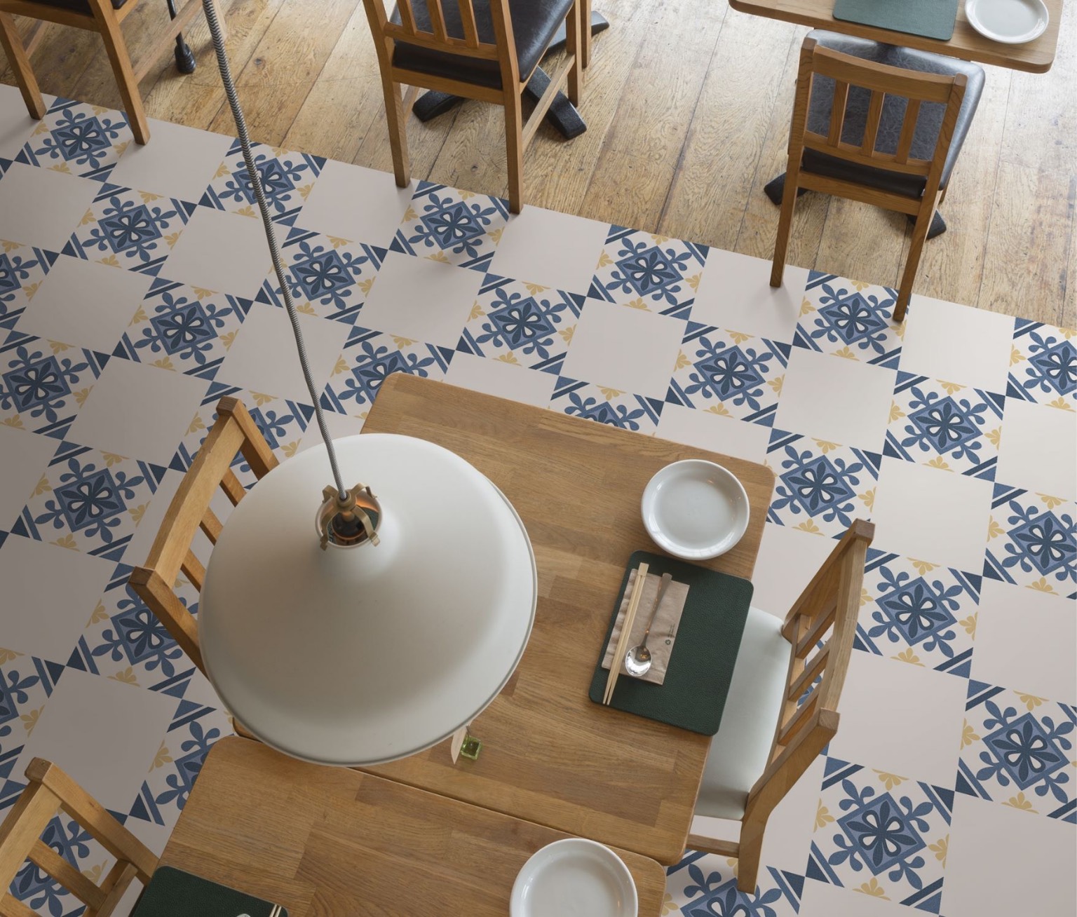 Keros Ceramica Cordoba - фото 4