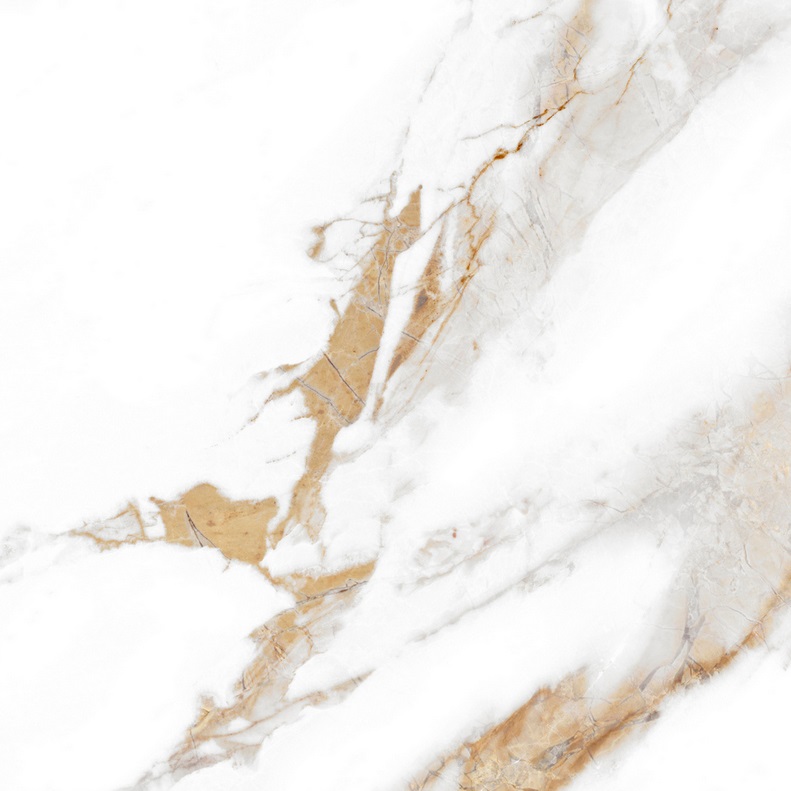 GT60600103MR На пол Calacatta Royal Белый Матовый - фото 6