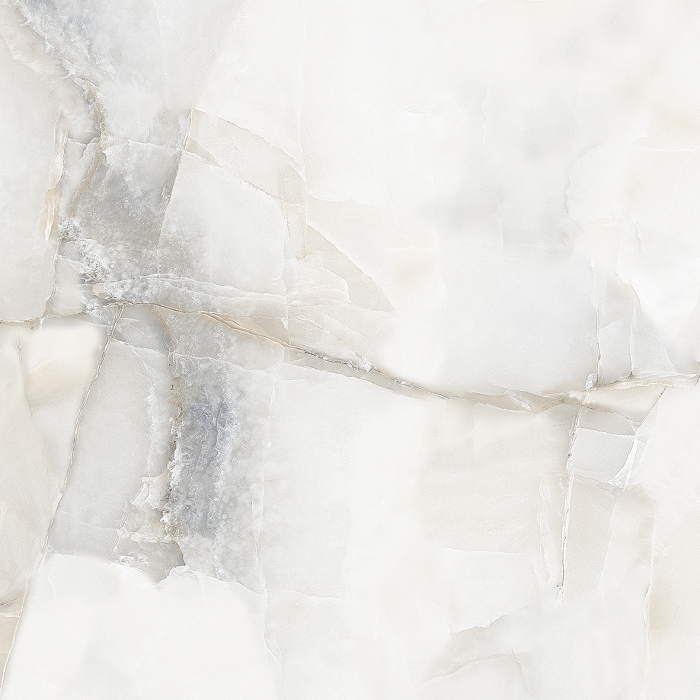 На пол Vita Onyx Grey Matt Carving 60x60