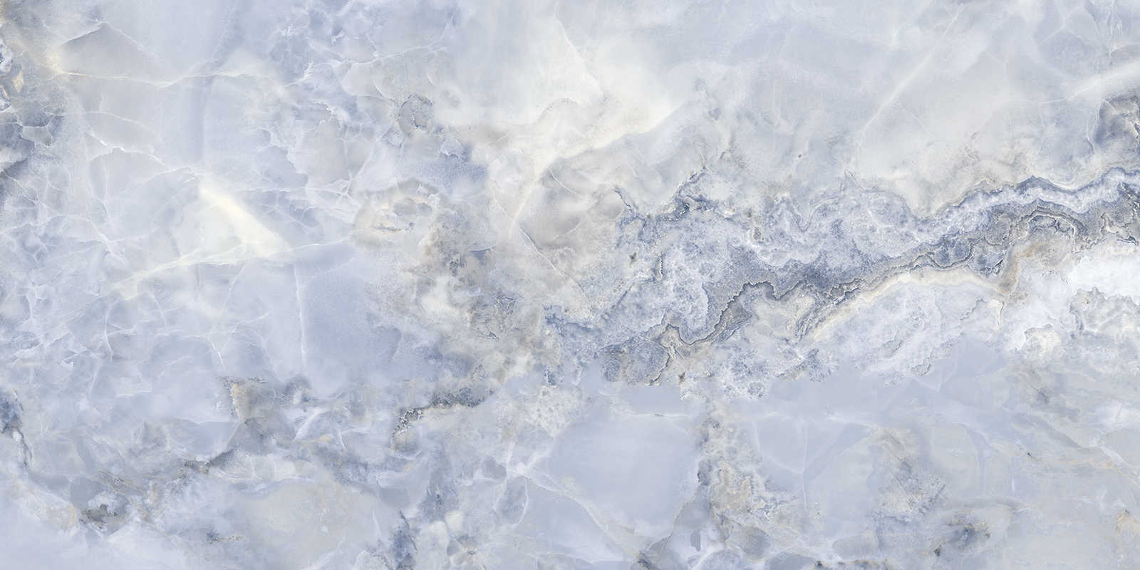 На пол Onyx Sea Blue Blue полированный - фото 10