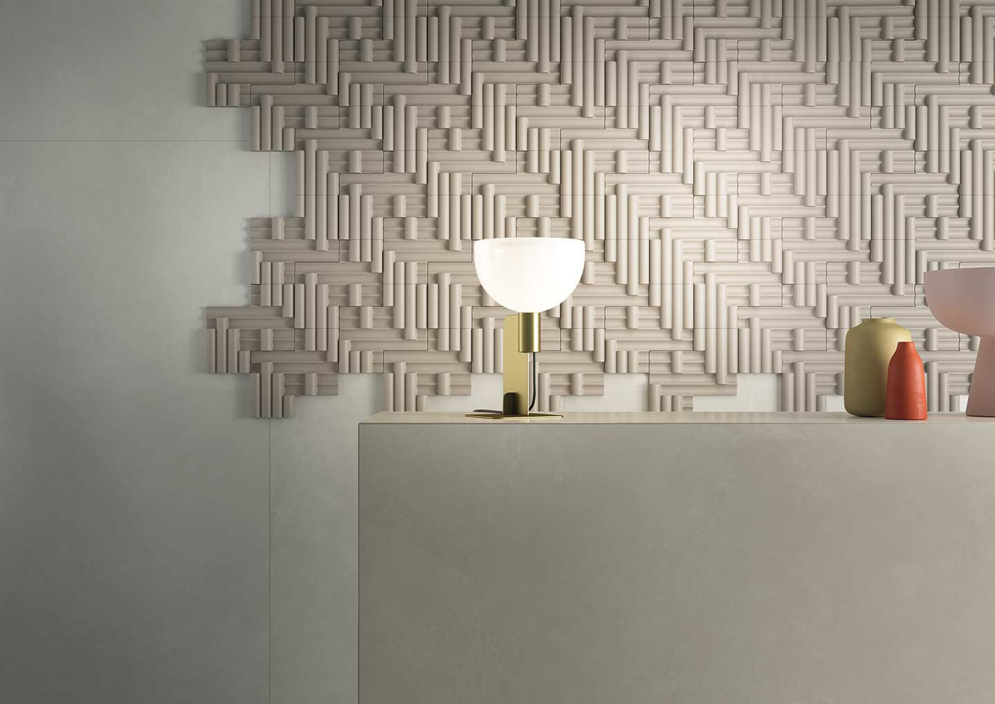 760368 Декор Rilievi 02 Cadmio 45mm 36x31 - фото 8