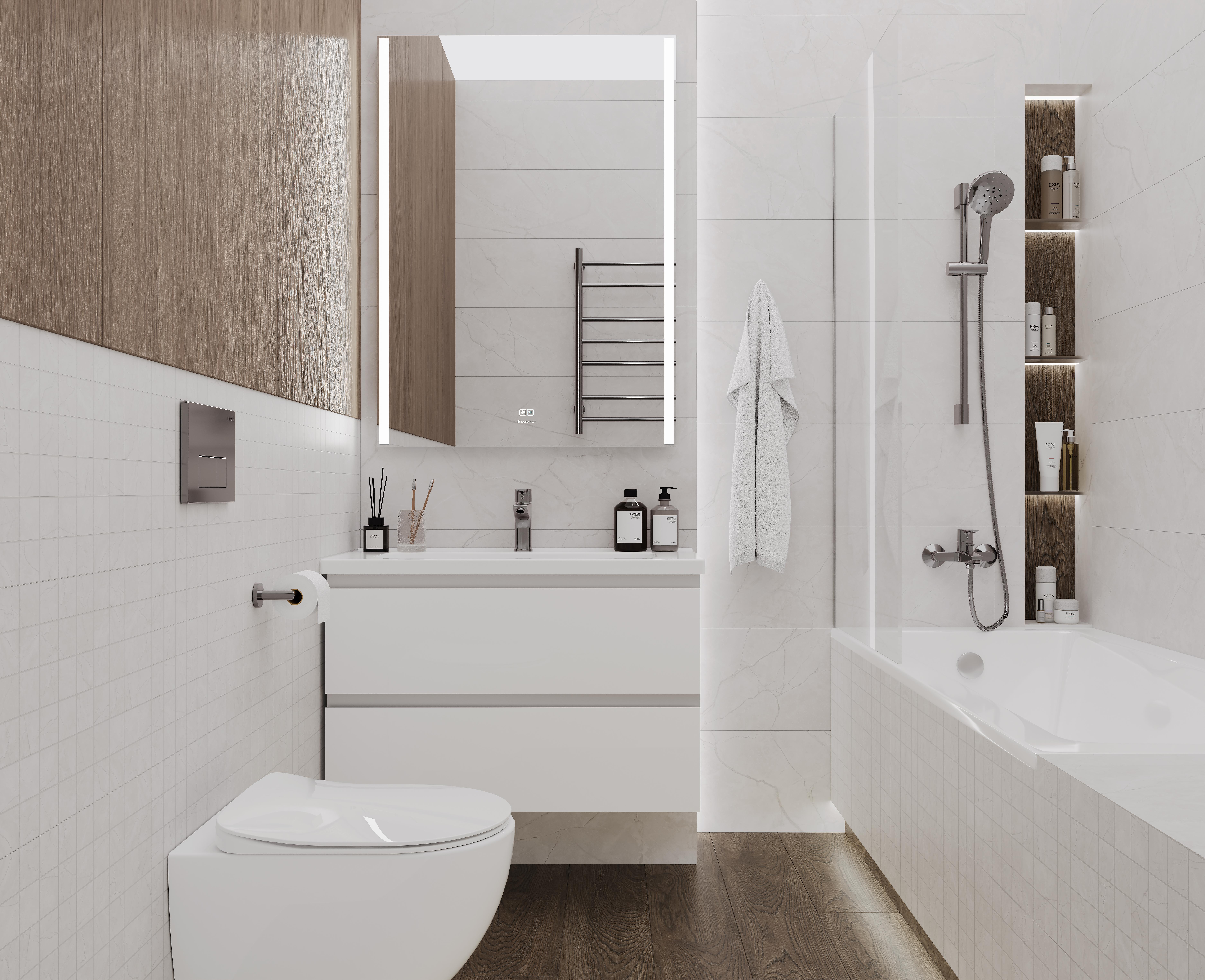 Лапарет Bella