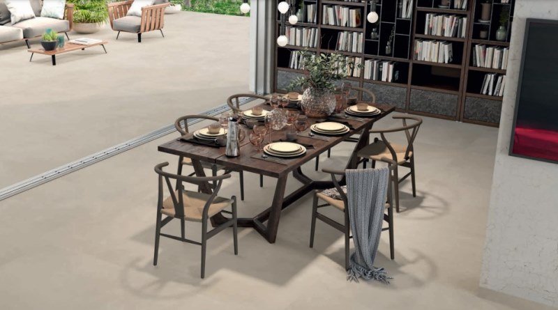 На пол Manhattan 1800 Crema Rectificado - фото 4