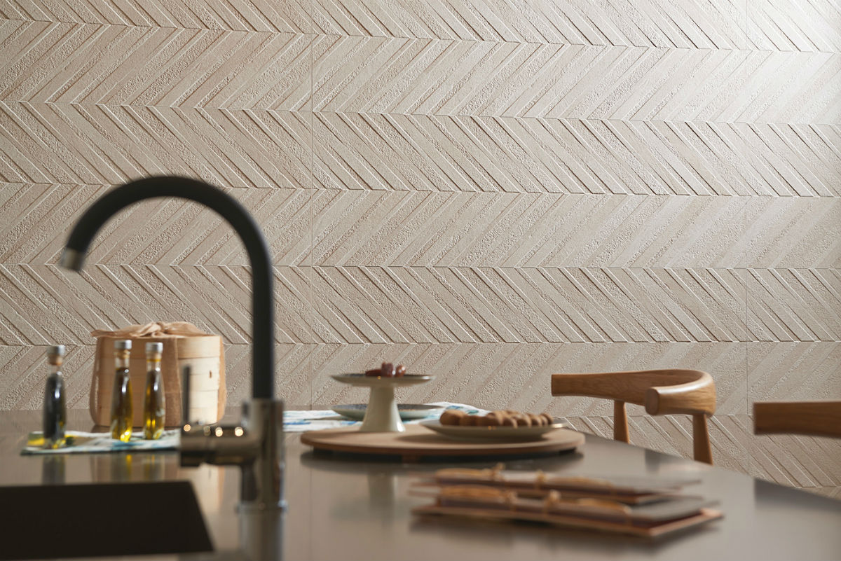 На стену CI Khan Art White - фото 5