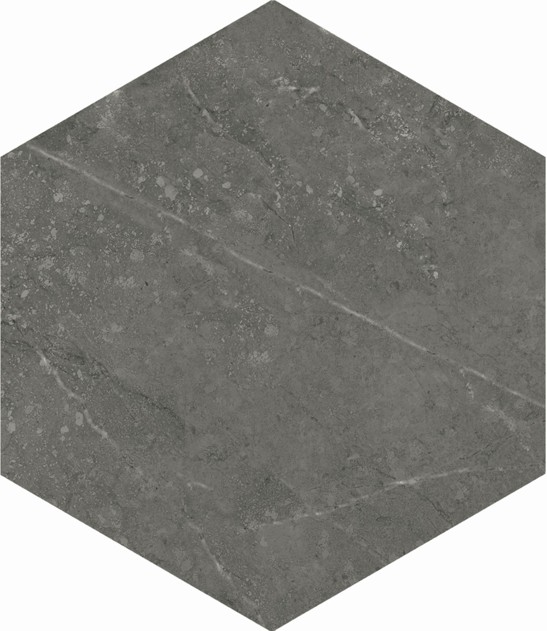 121971 На пол Pietra Graphite 14x16 - фото 3