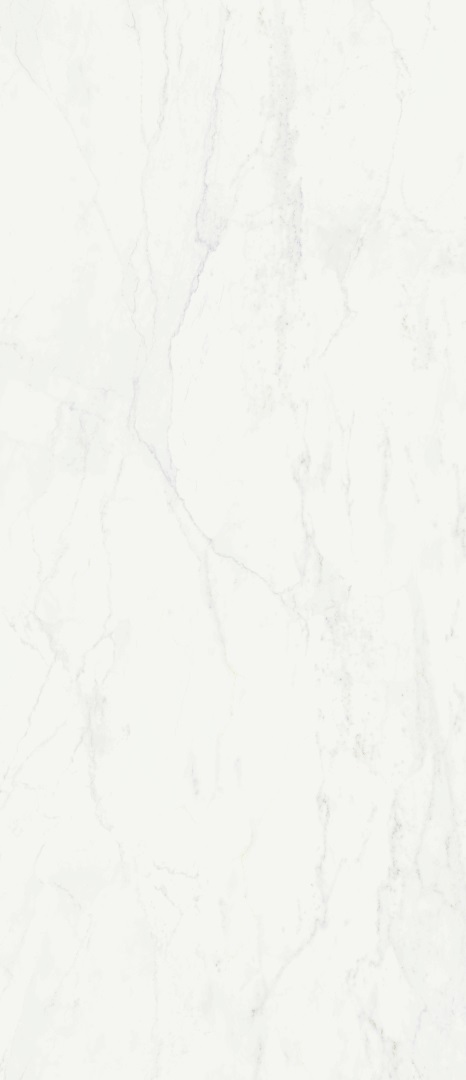 600180000004 На пол Charme Deluxe Bianco Michelangelo 120x278 - фото 2