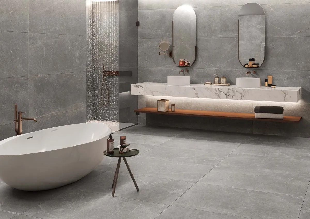 Keraben Bleuemix - фото 4