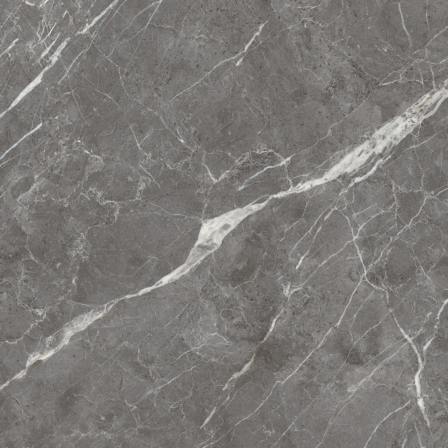 CR6001-A На пол Esperia Grigio Carving 60x60 - фото 11