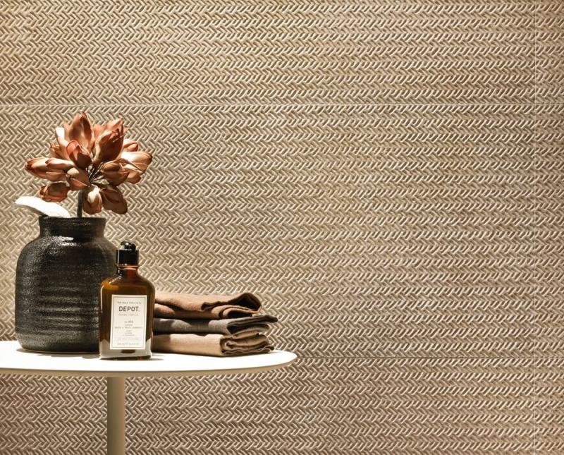 A3JH Декор Lims Desert mosaico gemini 416x24 - фото 16