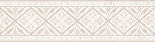 B24GE3401TG Бордюр Gestia Cen. Бежевый