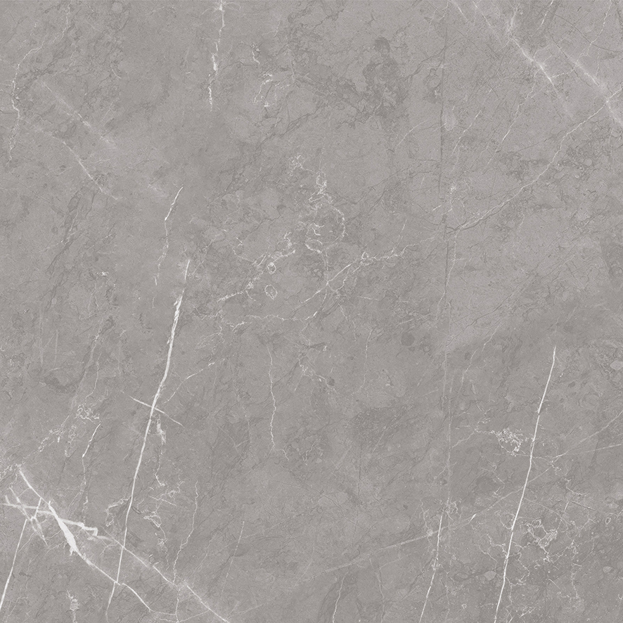 На пол Pietra Grey Серый матовый карвинг 60х60 - фото 13