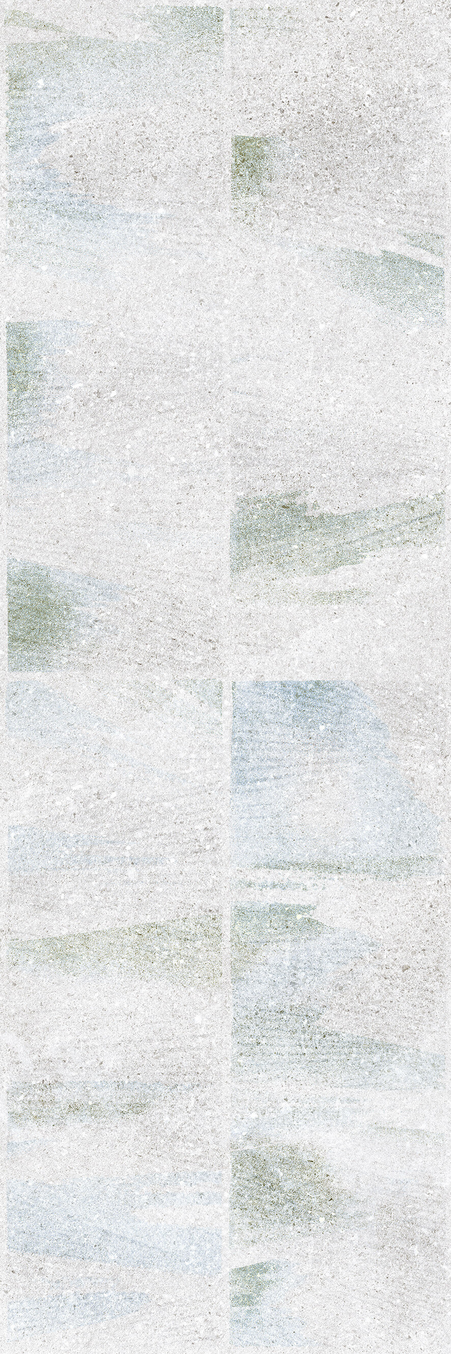 R0002384 На стену Lune Art Ice Rect 30x90