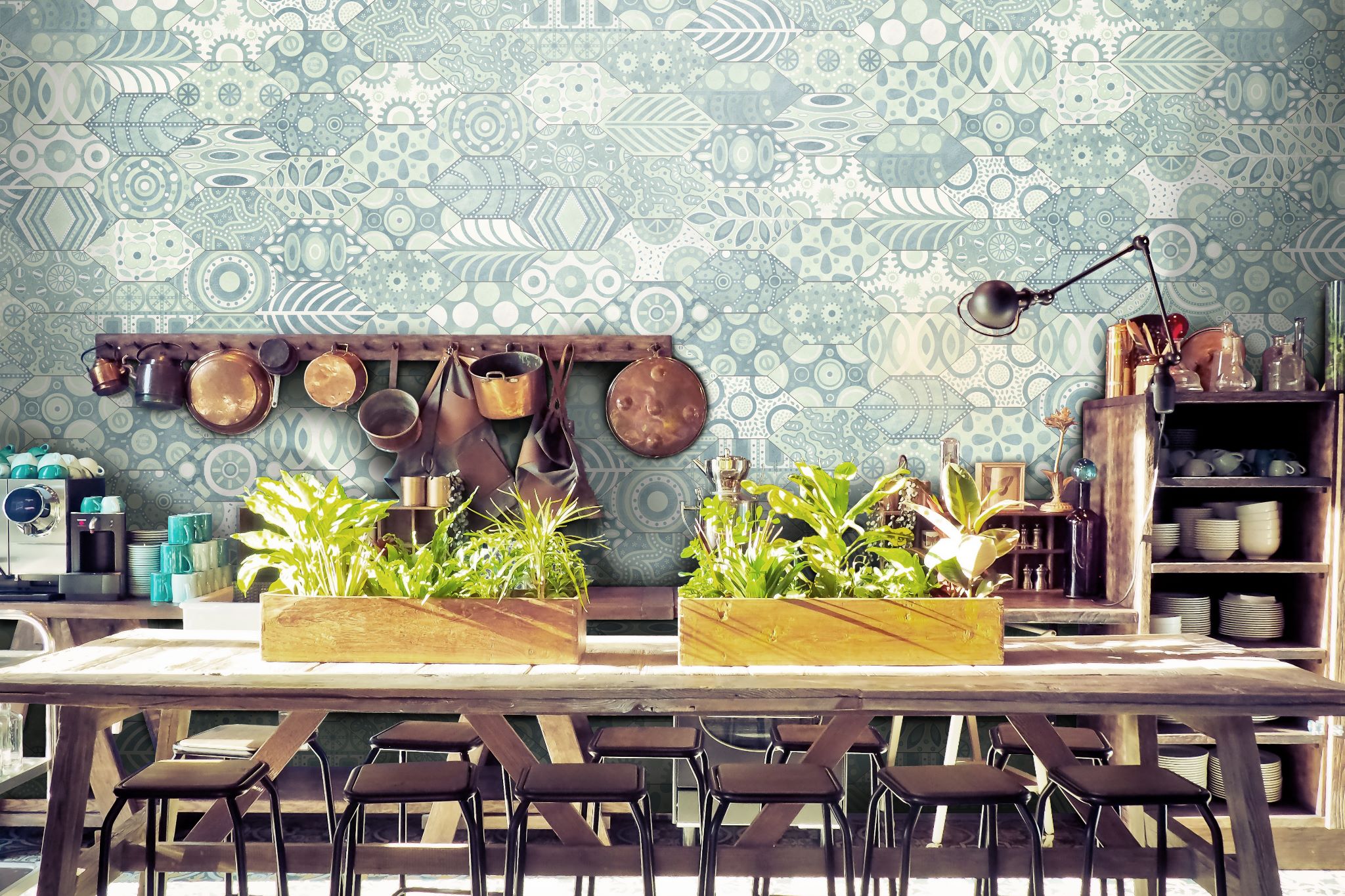 На пол Origin Terra Kayak matt - фото 7