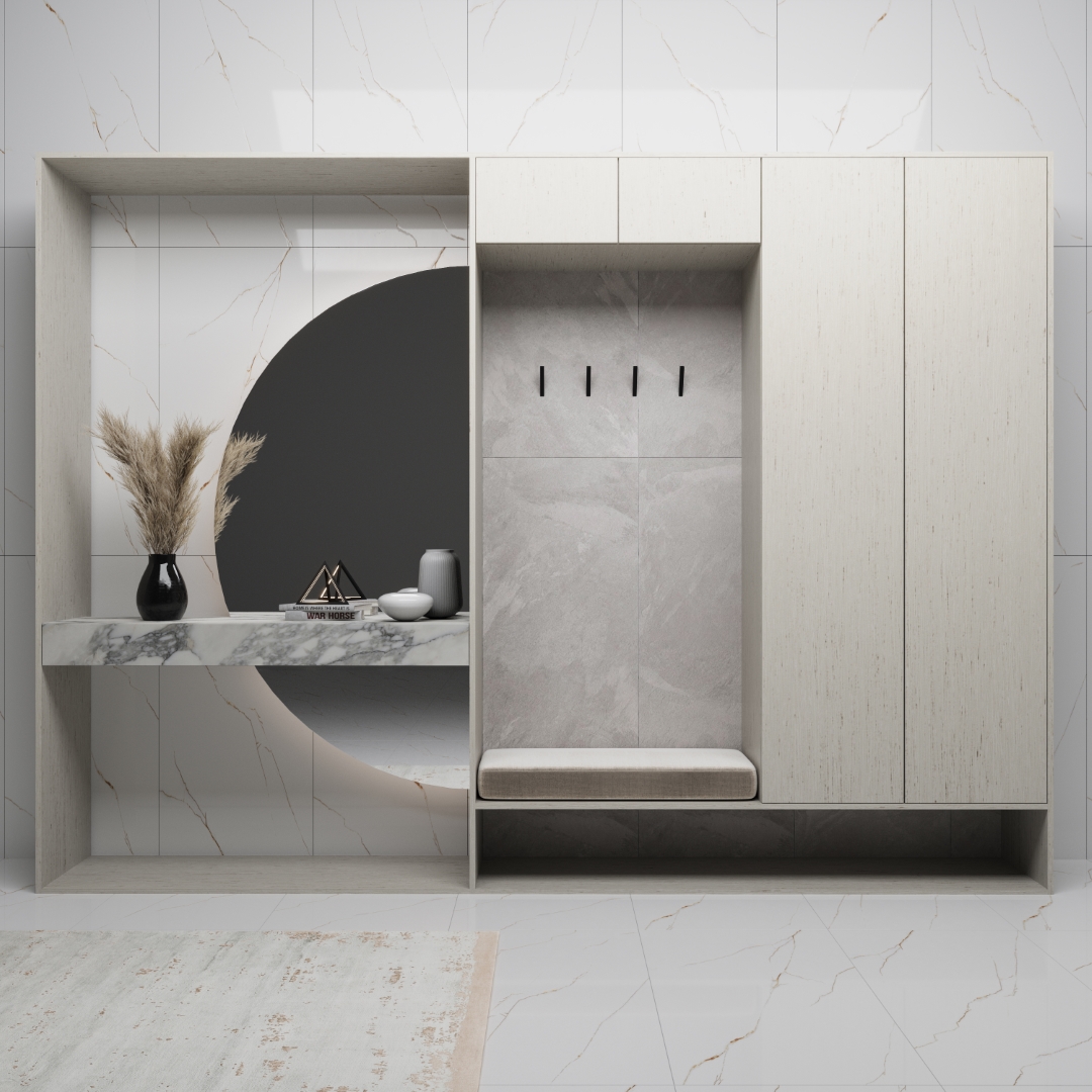 Buono Ceramica Queen - фото 8