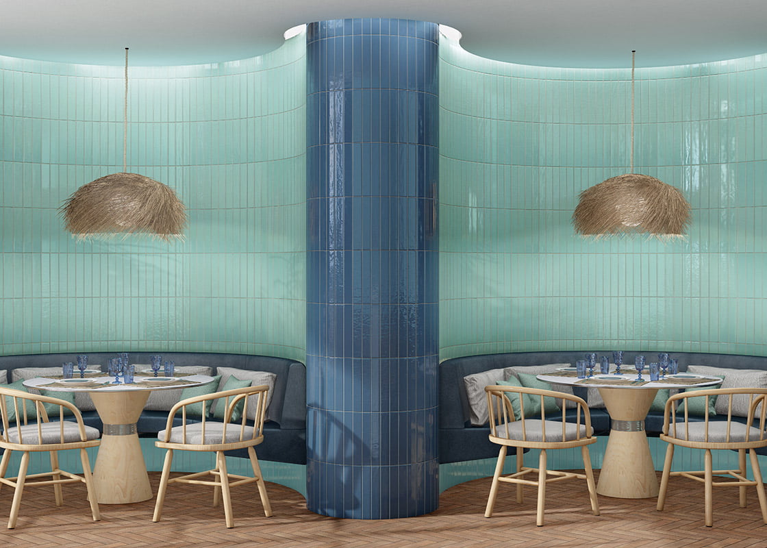 PT03716 На стену Sidney Calm 5x30 - фото 6