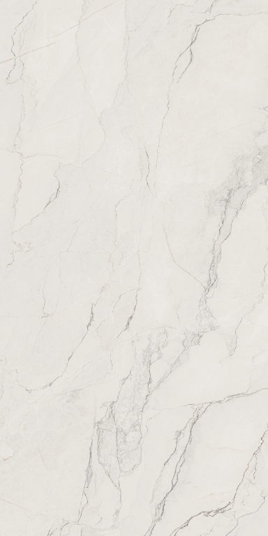 196015 На пол Bolgheri Stone White 3D Satin Ret 60x120 - фото 3