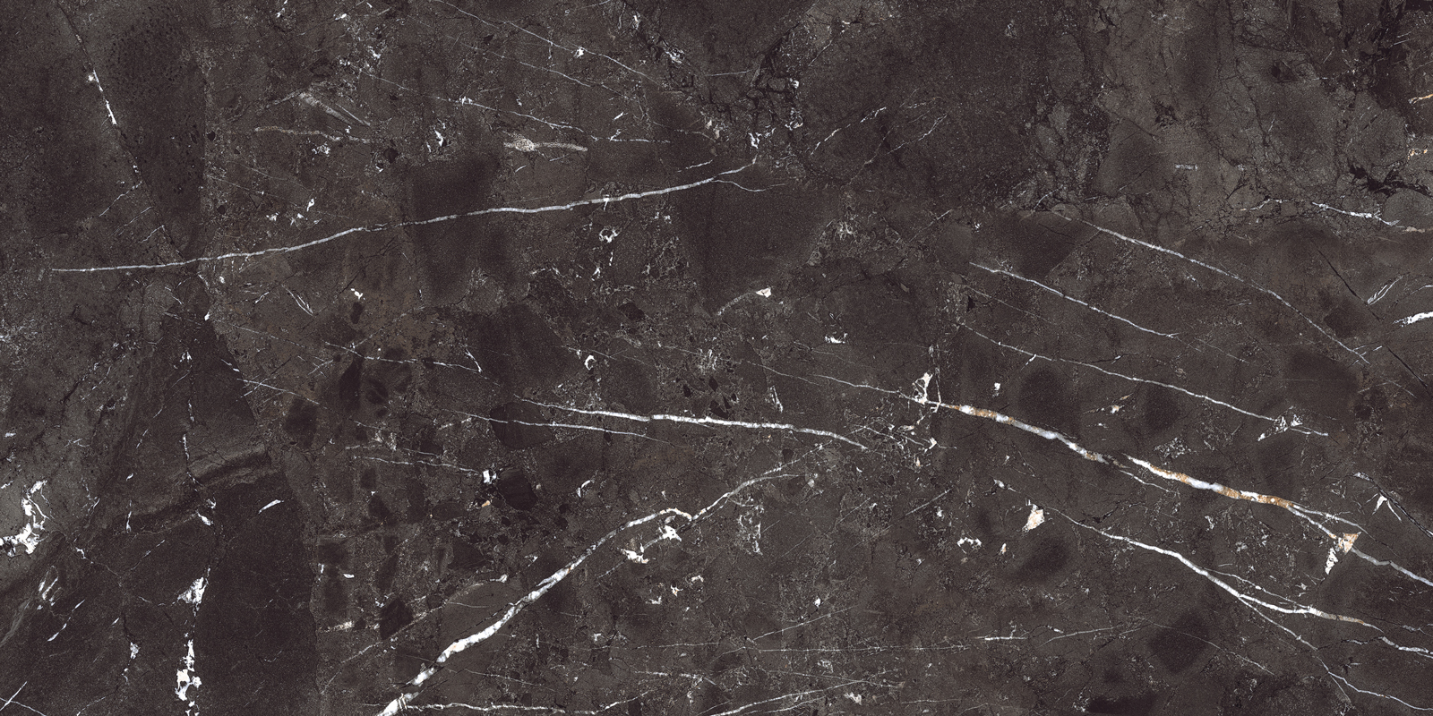 NTTHS99810K На пол Rockstar Annatar Black Сахар лаппато 60x120 - фото 6