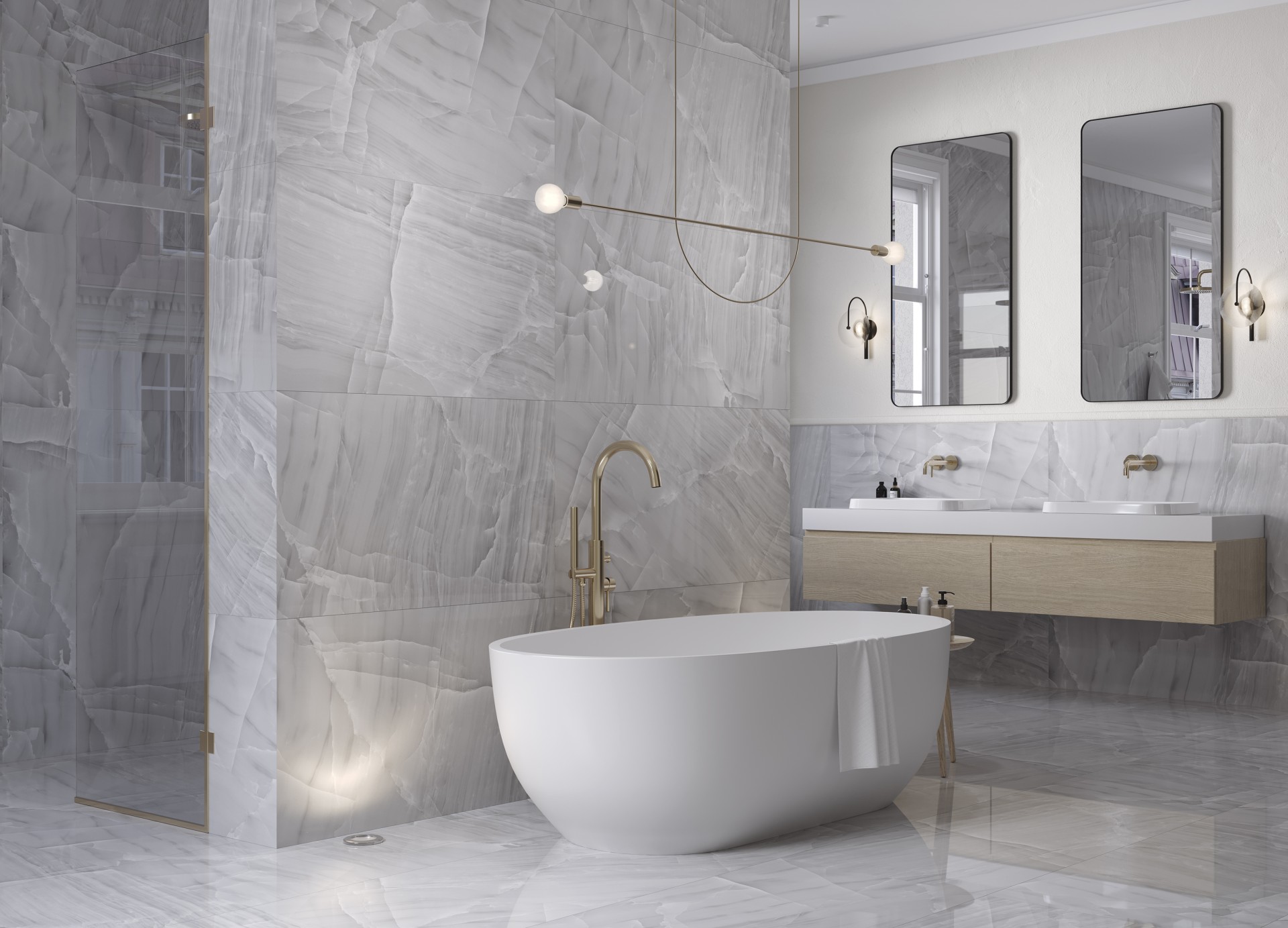 K-2090/LR/600x1200x10 На пол Moroz I Solnce Белый 600x1200x10 - фото 14