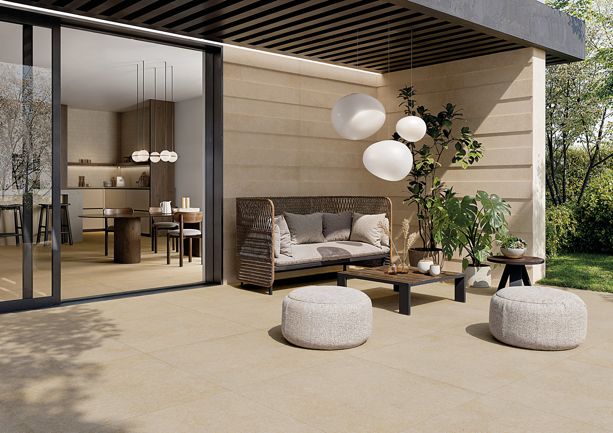 Ava Ceramica Moon Cream - фото 13