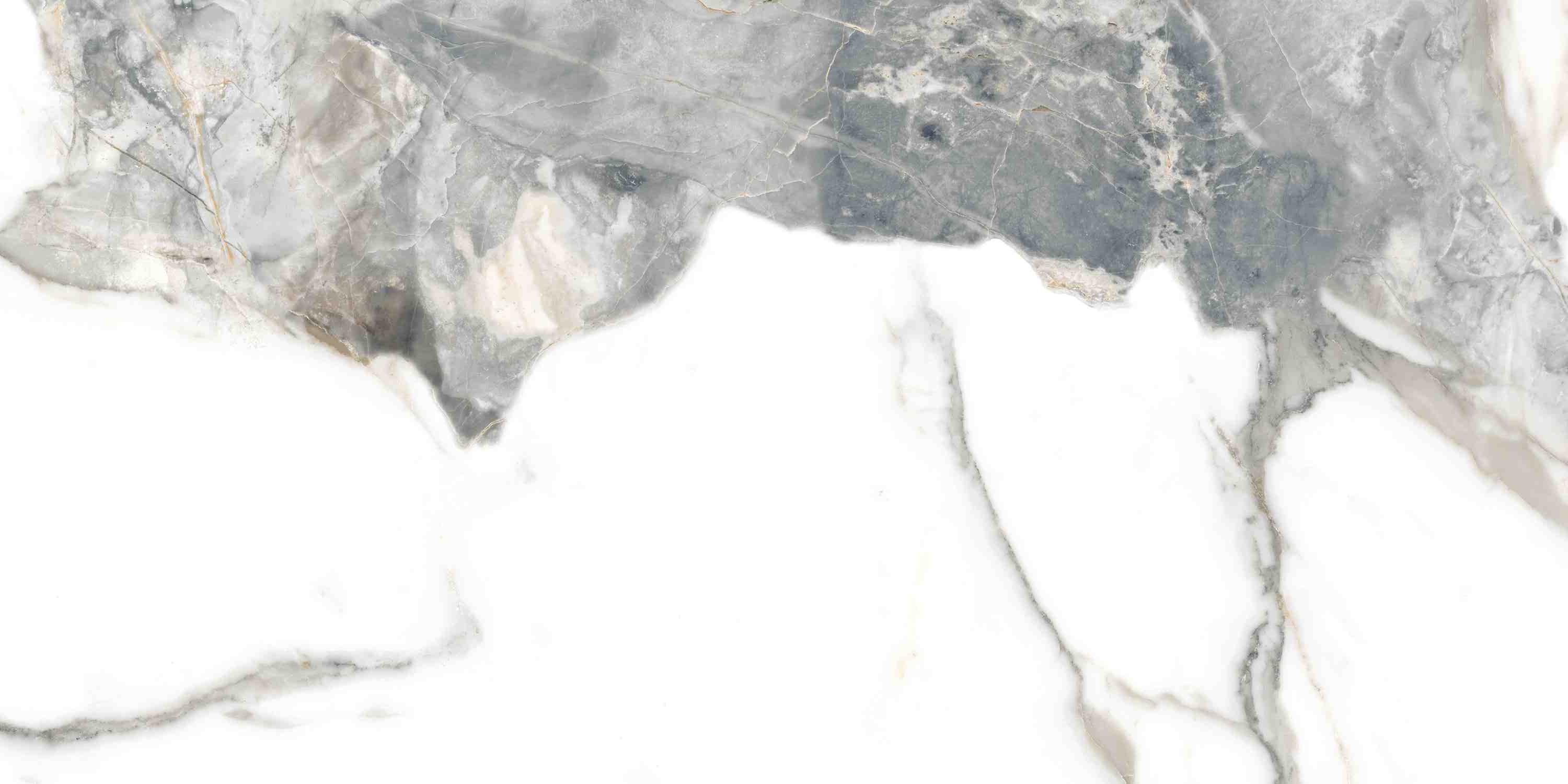 ENMAR8002GL60120 На пол Marble Perito Moreno Glossy 60x120 - фото 6