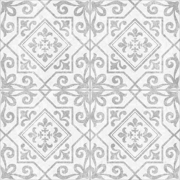 737190 На пол Westmin Серый 45х45