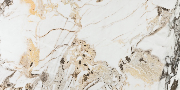 46-869-0032-09099 На пол Lux Grotta Grotta Oro Pul. Rect.