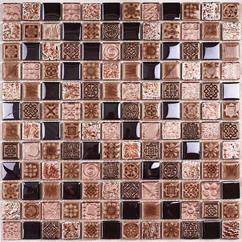 Sudan 23*23 300*300 Напольная Керамическая мозаика Sudan