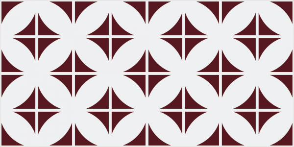 Декор Rivoli Clichy Blanco  - фото 18