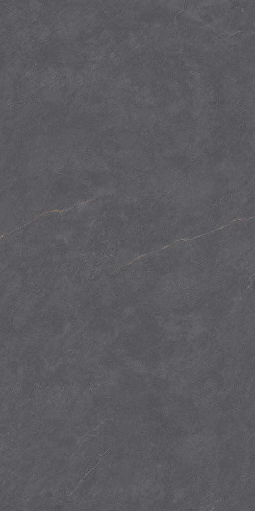 BHW-0024 На пол Cateye Dark Grey Grains Soft-Polished Mould 600x1200x10 - фото 5