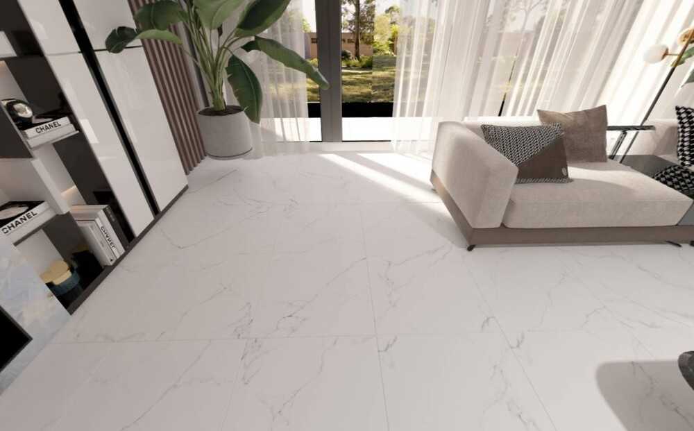 Absolut Gres Statiario Titan