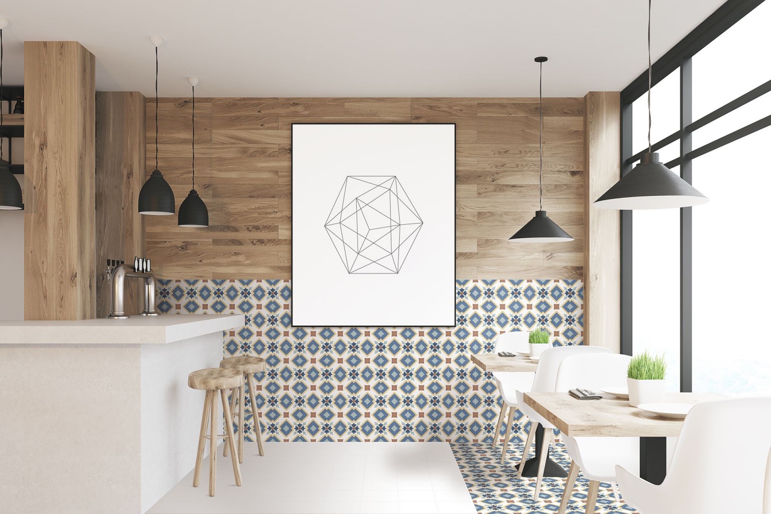 Keros Ceramica Cordoba - фото 5