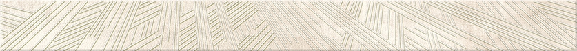 586251001 Бордюр Chiron Crema Stella 70.9x6.2