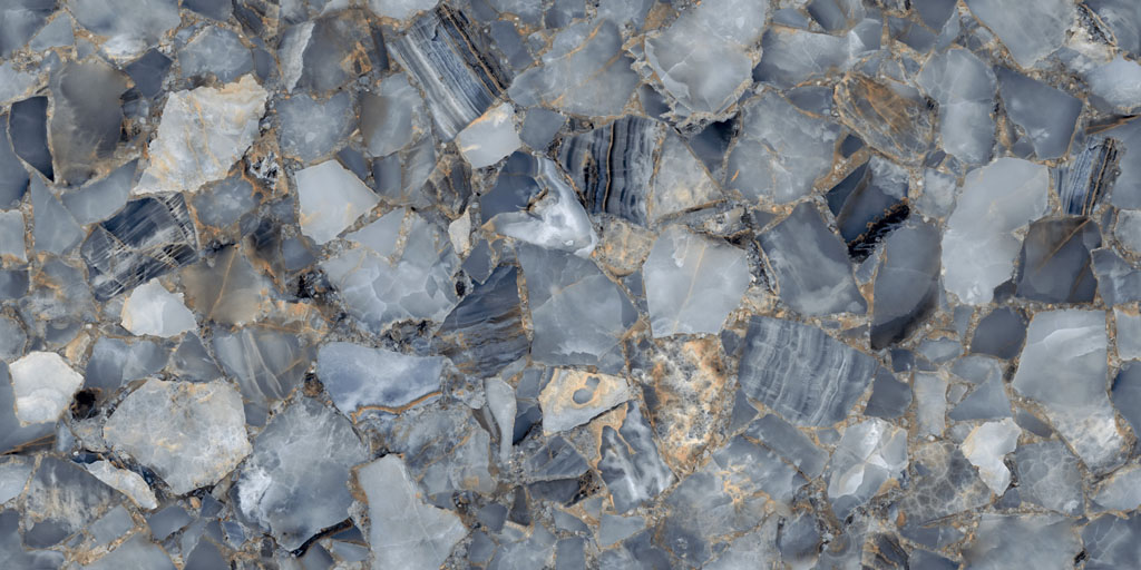 60120SPA13HG На пол Sapphire Agate Суперполированный 600x1200x8 - фото 2